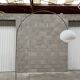 Lampadaire arc des années 70/80
