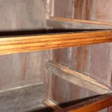 Louis XVI dresser 19th century fruit wood