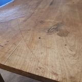 Farm table XXth