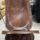 Chaise africaine