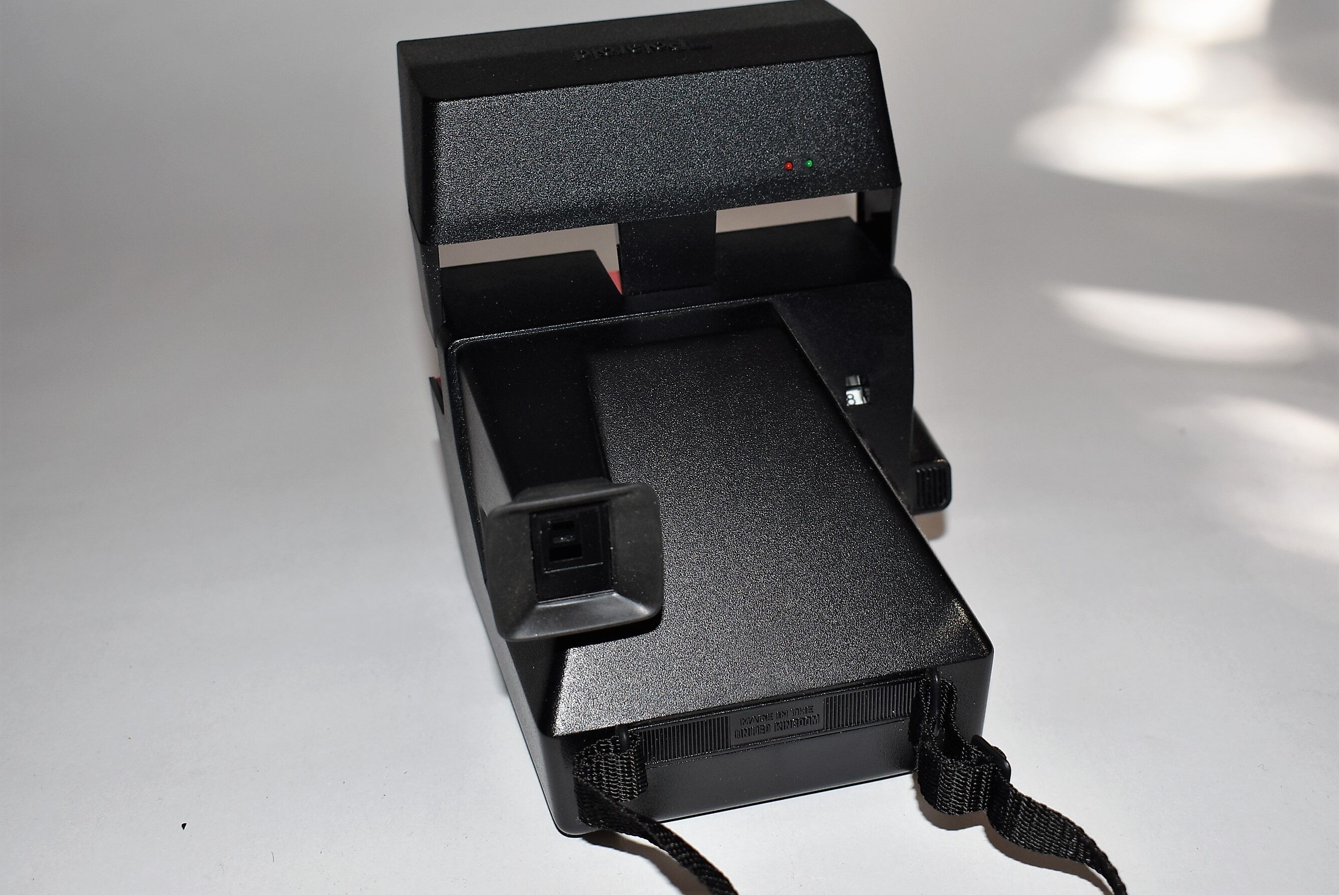 Polaroid super colors avia