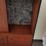 Meuble de rangement vintage