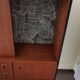 Meuble de rangement vintage