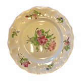 Old Plate Lunéville