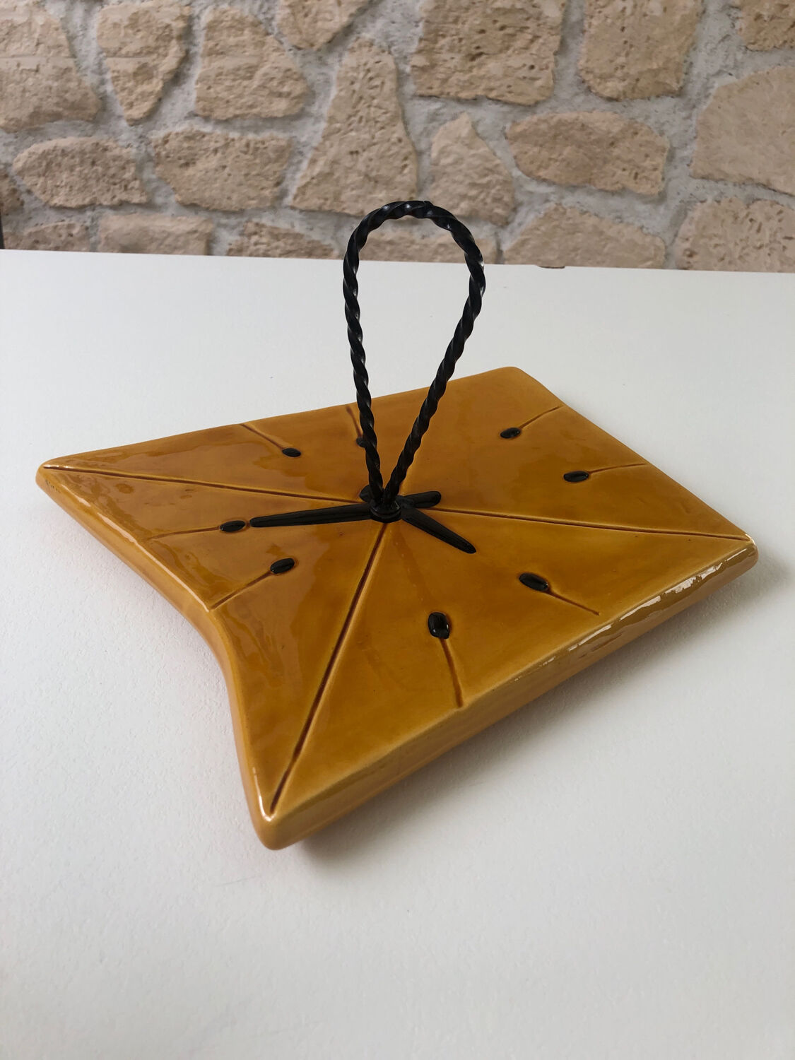 Cheese board Vallauris