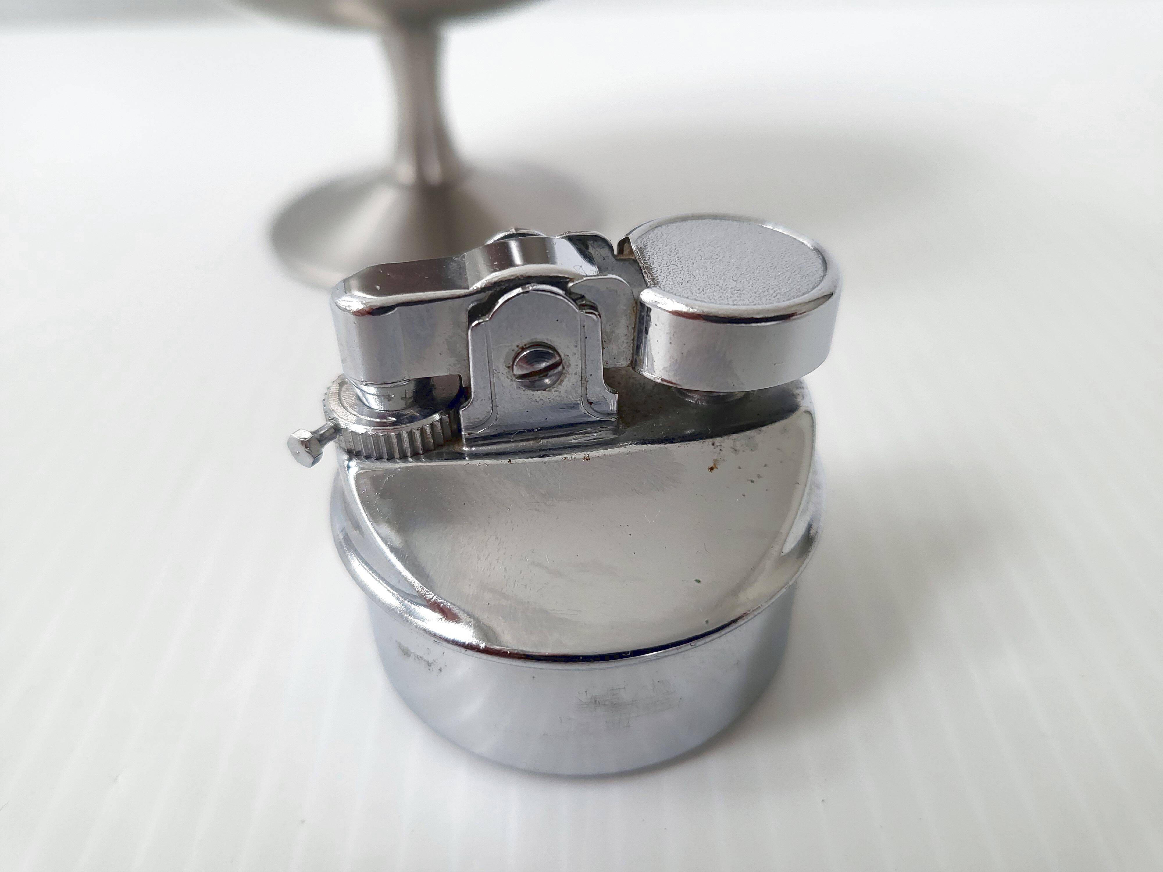 Vintage lighter 1960