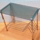 Vinyl holders and magazines vintage sofa tip