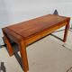 Pierre CHAPO vintage mid century desk