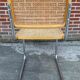 Lot de  4 chaises modèle Cesca B32