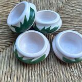 Ceramic egg cups