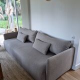 Sofa Offset Menu