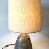 La Roue Vallauris lamp base