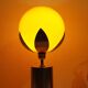 Vintage petal lamp 1970