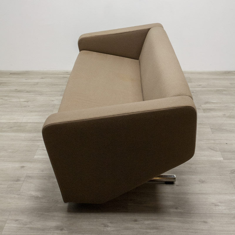 Canapé nurus to sofa marron