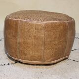 Moroccan pouf