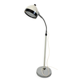 Vintage Medical Gooseneck Floor Lamp from Famed, 1970s