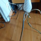 Vintage Wallano floor lamp