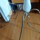 Vintage Wallano floor lamp