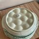 6 Gien snail plates
