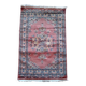 Handmade Pakistani Kafkazi Rug 125x81cm