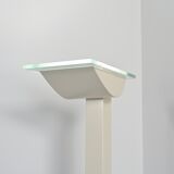 Lampadaire ID-S par Ettore Sottsass, Zumtobel, vers 1987