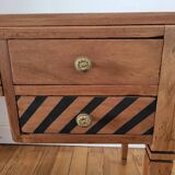 Old desk