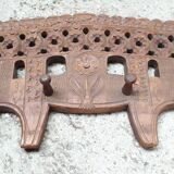 Portemanteau bois