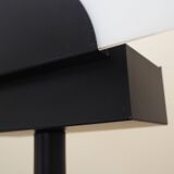 Floor lamp, Italian design, 1970s, production: Italy