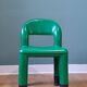 Chaise enfant design italien