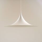 Bonderup & Thorup pendant light for Fog & morup 1960