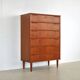 Commode design danois