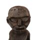 Mambila African sculpture in wood from Nigeria, African Art