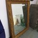 Ancient mirror 45x57cm