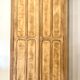 Armoire parisienne brute
