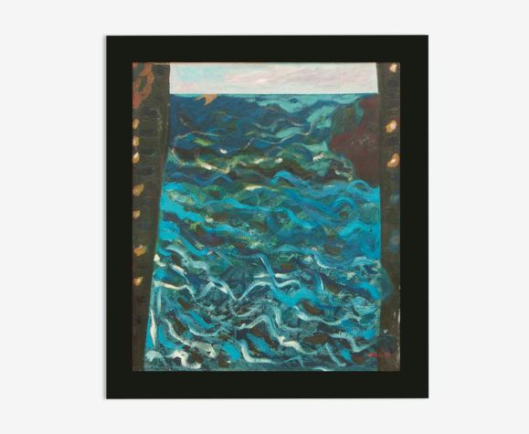 « Mare » par Togo