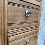Large renovated art deco dresser