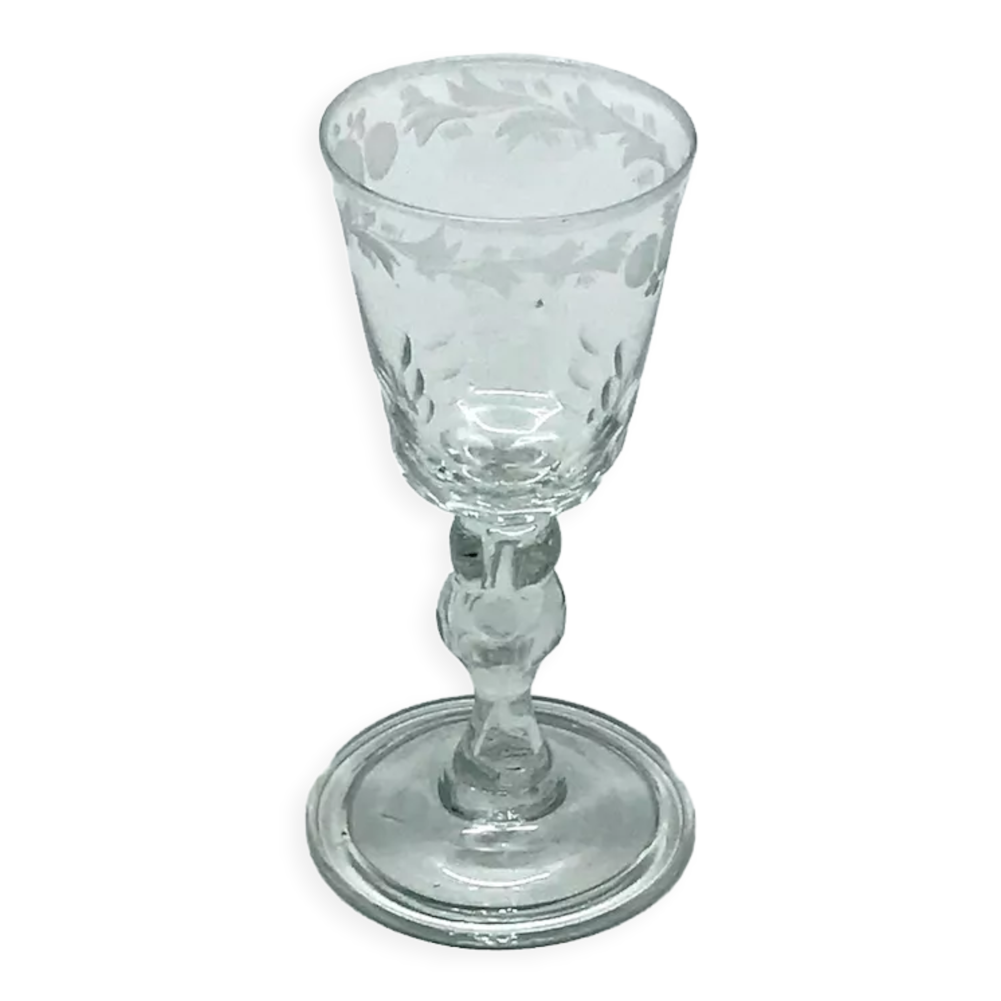 18th century glass