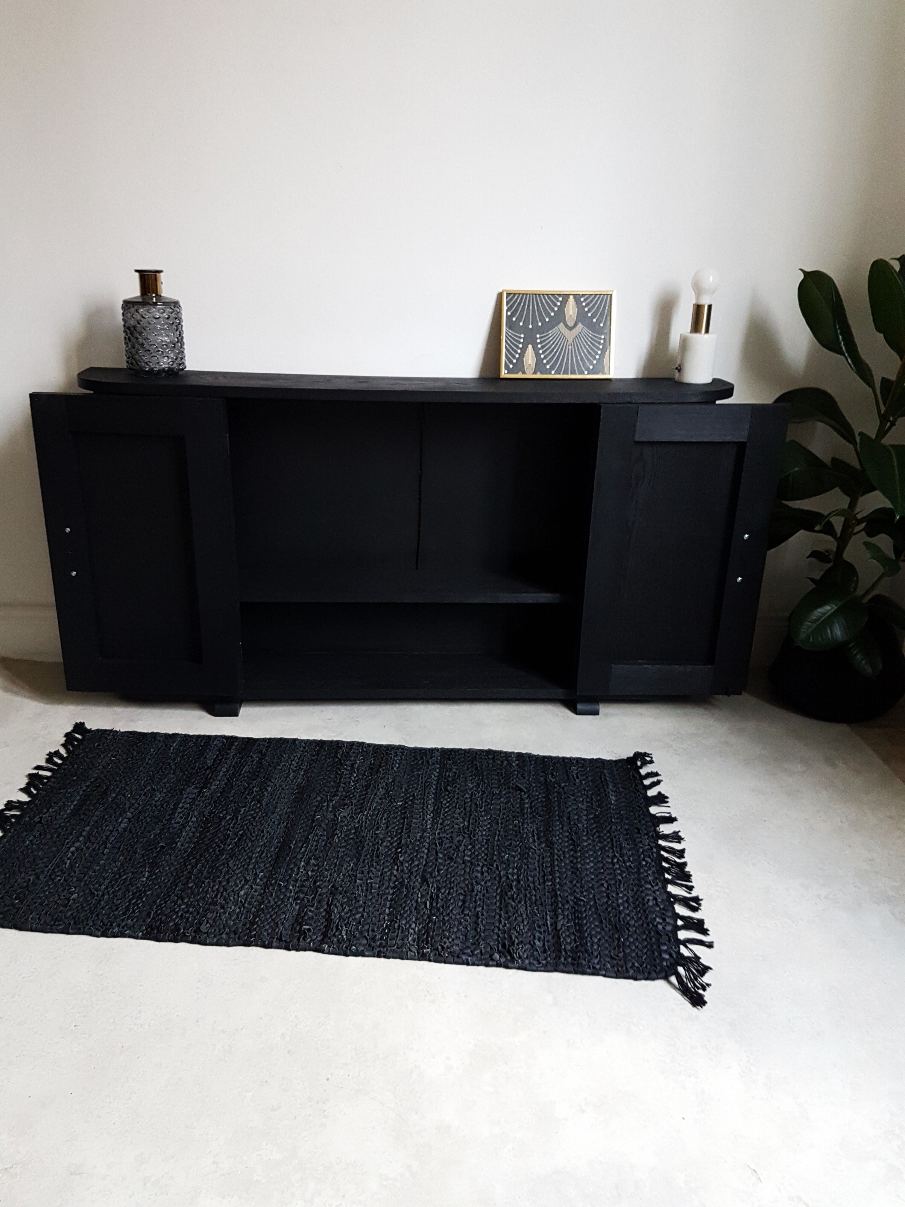 Meuble art déco