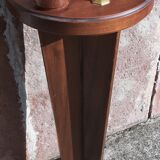 Smoking table