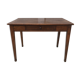Oak office, France, early twentieth century