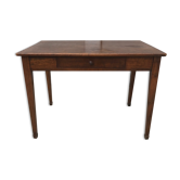 Oak office, France, early twentieth century