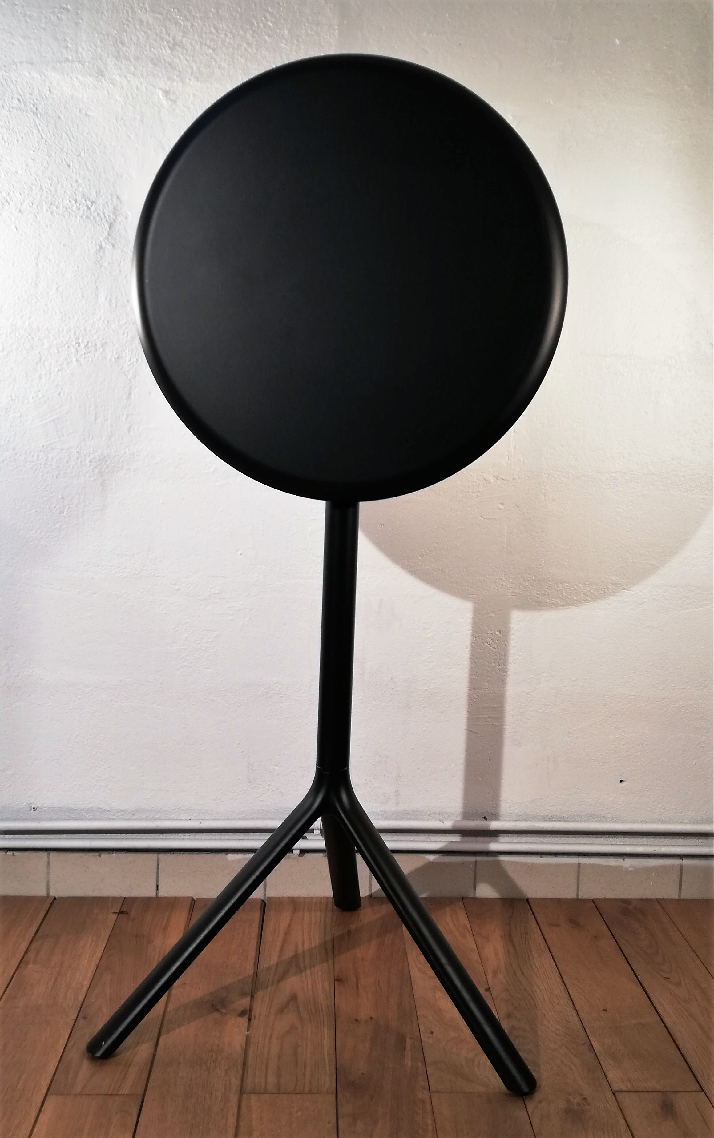 Miura Plank High Table