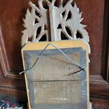 Louis XVI style mirror
