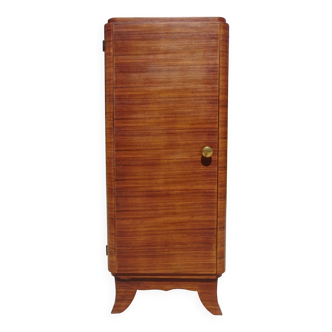Meuble classeur art déco