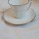 Service à café art deco Limoges