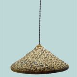 Wicker suspension