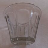 Set of 2 jars of elegant flared glass jam
