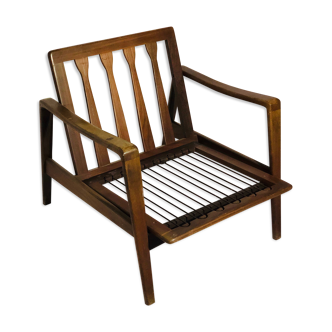 Armchair Arne Vodder teak