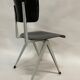 Chaise vintage Galvanitas