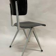 Vintage chair Galvanitas